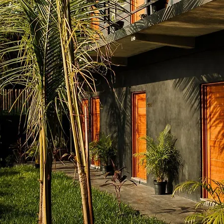 Che Puerto Escondido Hostel & Bar Adults Only-2